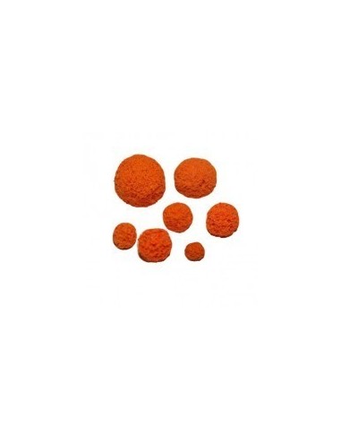 SAN00762 - Rengöring - Rengöringsboll 8 mm