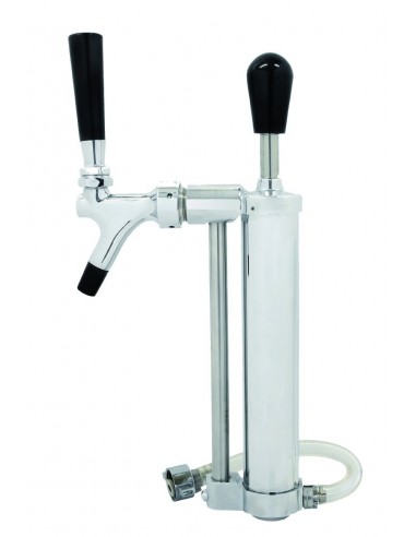 KOH01719 - Manual party pump with beer tap
