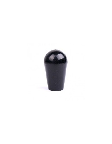 KOH01066 - Tap handle black short