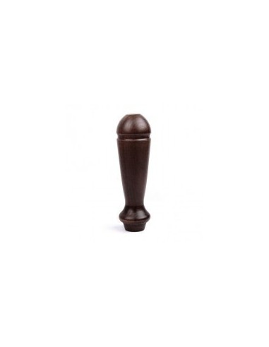 KOH01955 - Tap handle oak -rustic style stained