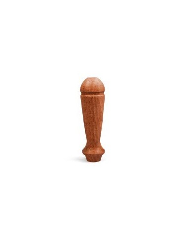 KOH02077 - Tap handle oak - cherry stained