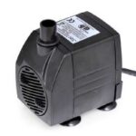 PUC02031 - Tillbehör och reservdelar vätskekylt - Vattenpump JR 800
