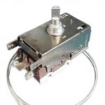 ELM02149 - Tillbehör och reservdelar vätskekylt - Termostat TS RANCO K50-L3100