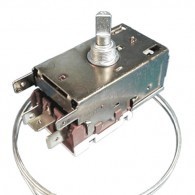 ELM02149 - Tillbehör och reservdelar vätskekylt - Termostat TS RANCO K50-L3100