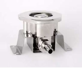 SAN01009 - Rengöring - Rengöringsadapter Typ-G