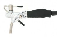 VYR01964 - Tappkranar - Tappkran med pistolhandtag