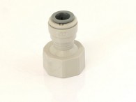 SPO01431 - John Guest - JG 1/2"x 9,5 mm (3/8")