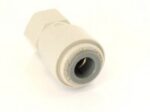 SPO01559 - John Guest - JG 7/16" x 8 mm (5/16") (PM4508F4S)