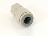 SPO00119 - John Guest - JG 7/16" x 9,5 mm (3/8) (PI4512F4S)
