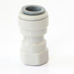 SPO01539 - John Guest - JG 1/4" x 9,5 mm (3/8")