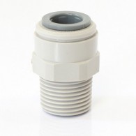 SPO00360 - JG 3/8" BSPT x 9,5 mm (3/8")