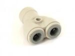 SPO00794 - JG Y 12,7 x 12,7 x 12,7 mm (1/2")