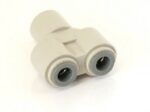 SPO01047 - JG Y 8 x 8 x 8 mm (5/16") (PM2308S)