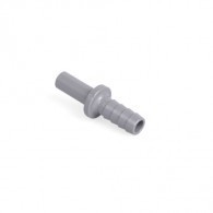 SPO01227 - JG övergång från nippel till snabbkopplingshane 8 x 8 mm (5/16")