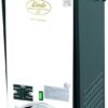 CWP00507 - Vätskekylda fatölskylare med isbank - Lindr CWP 100 "Green line" 3 kylslingor + snabbkopplingar