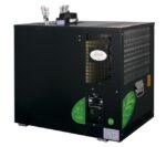 VCH02094 - Vätskekylda fatölskylare med isbank - Lindr AS-200 "green line" 4 kylslingor + snabbkopplingar