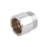 KOH02063 - Tillbehör - Adapter 1/2" till 5/8"