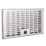 ODM01605 - Spillbrickor utan avlopp - Spillbricka i rostfritt 300x180x20 mm