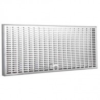 ODM01604 - Spillbrickor utan avlopp - Spillbricka i rostfritt 600x250x20 mm