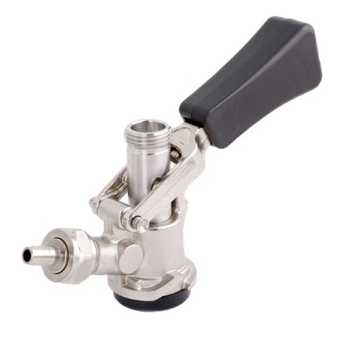 NAR01263 - Fatkoppling - Fatkoppling Typ-S