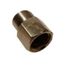 UPP00001 - Adaptrar - Trapetsadapter