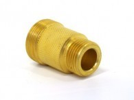 SAN00115 - Rengöring - Rengöringsadapter 5/8" för Pygmy och Kontakt