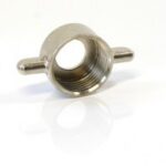 SPO00059 - Mutter 5/8" vingmutter