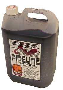 UPP00018 - Rengöring - Pipeline Professional 5L