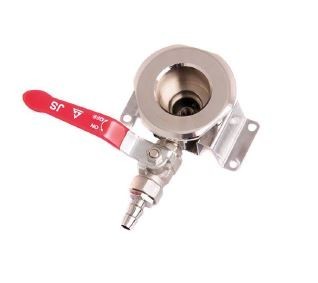 VYR02275 - Rengöring - Rengöringsadapter Keykeg