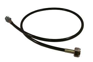 UPP00040 - Regulatorer & Tryckreducering - Högtrycksslang CO2 W21,8 - W21,8