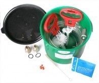 VYR02292 - Rengöring - Tillbehörspaket rengöringsmaskin SP Profi