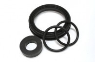 NAR01302 - Tillbehör - Packningssats för fatkoppling av typ-M