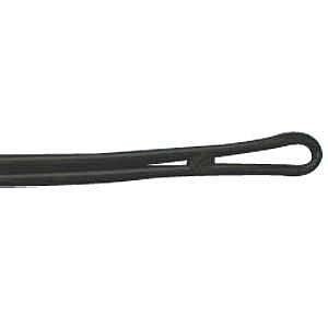 UPP00049 - Kylslang U-form, 9,5x12,7 (1/2") 1800 mm