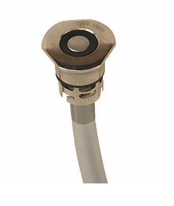 UPP00077 - Rengöring - Spolanstickare typ-G till rostfritt rengöringskärl