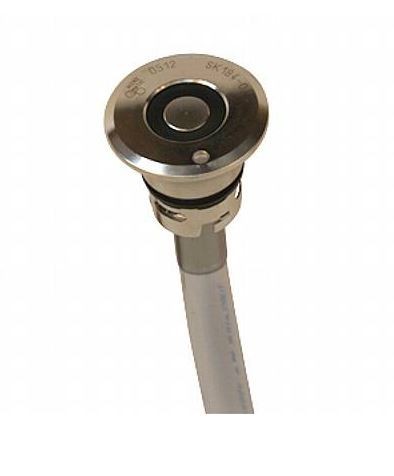 UPP00076 - Rengöring - Spolanstickare typ-M till rostfritt rengöringskärl