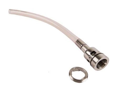 UPP00079 - Rengöring - Spolanstickare typ-U till rostfritt rengöringskärl