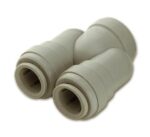 HBU-I - U-koppling - FluidFit HBU U-koppling (tum)