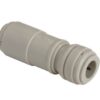 HCVU-I - Backventiler - FluidFit HCVU snabbkoppling backventil (tum)
