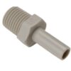 HCJ-I - Utvändig gänga - FluidFit HCJ snabbkoppling med utvändig gänga NPTF till snabbkopplingshane (tum)