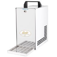 VYR02279 - Kolsyrat vatten - Lindr Extern karbonator