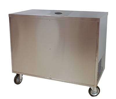 VYS01846 - Bardiskar - Mobil bar 1200x650x1020