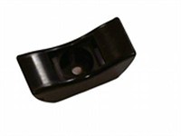UPP00171 - Slangar och Pyton - Monteringsplatta för buntband - 13,3mm
