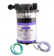 PUC01674 - Tillbehör - Shurflo pump till Sodamaskin Pygmy och AS-45