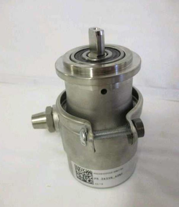 PUC02049 - Tillbehör - Pump PR 2 ASX till AS-110 SODA