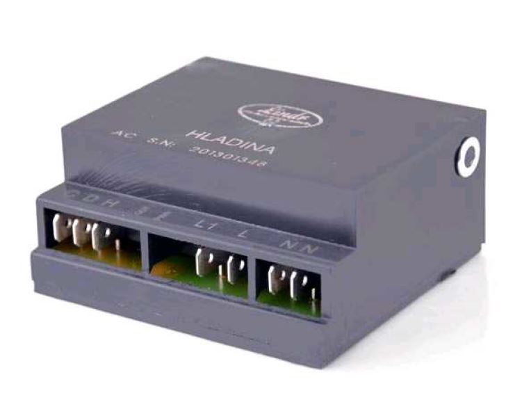 ELM02168 - Tillbehör - Styrbox till Sodamaskin Pygmy, AS-45 och AS-110