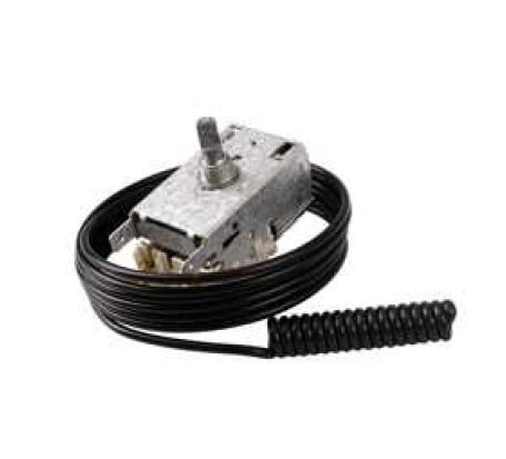 ELM02214 - Tillbehör - Termostat TS RANCO K50-S3585-000