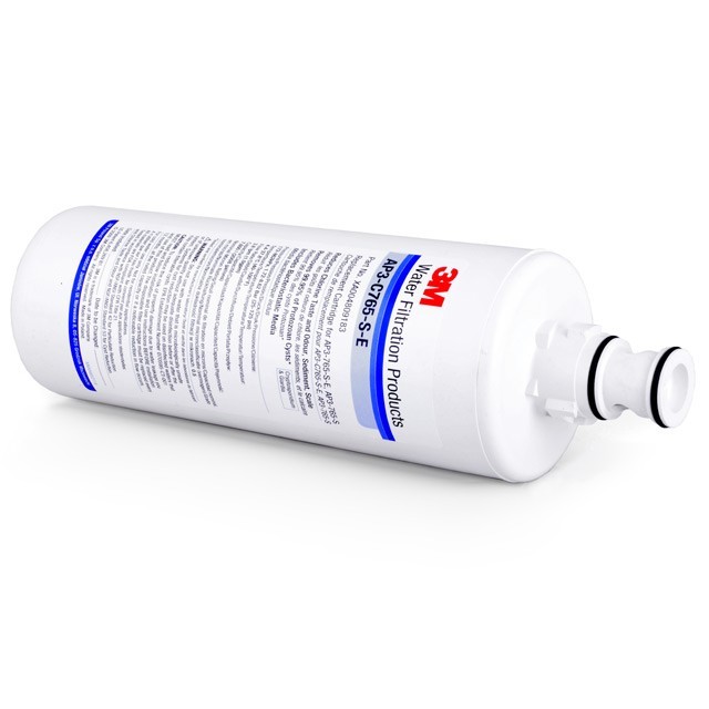 UPP00217 - Tillbehör - Vattenfilter HF25