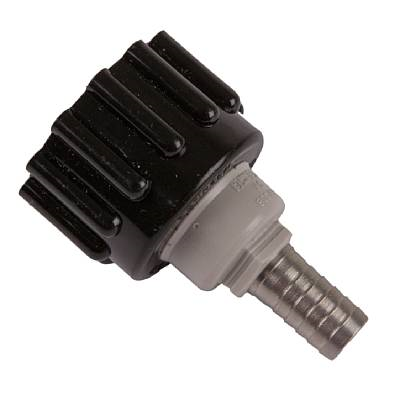 UPP00218 - Tillbehör - Koppling Bag-in-box