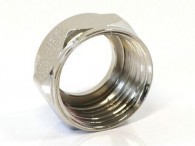 UPP00221 - Tillbehör - Mutter 5/8"