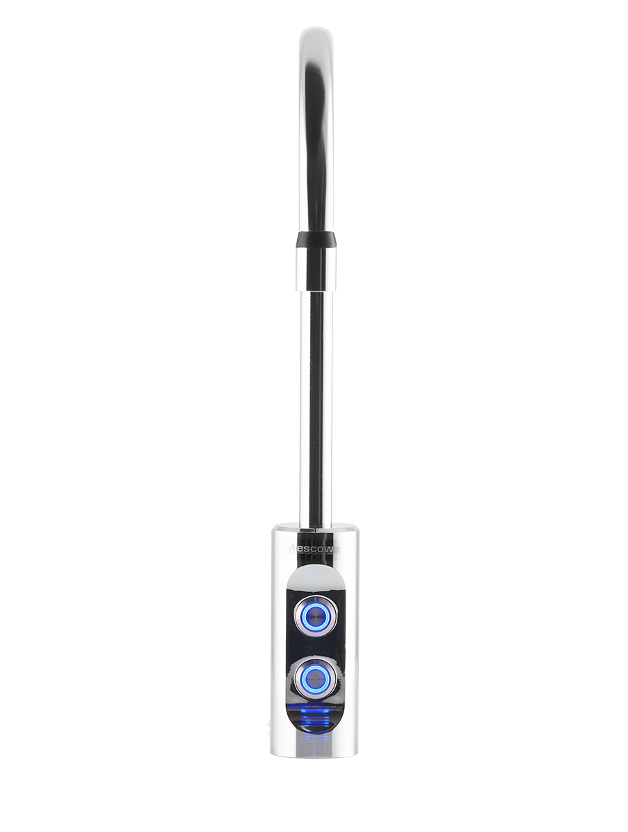 UPP00227 - Tapptorn för vatten - Tapptorn Piccolo Fusion för kolsyrat och kallt vatten